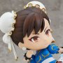 Chun-Li Nendoroid