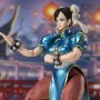 Street Fighter: Chun-Li Outfit 2