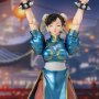 Chun-Li Outfit 2