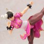 Chun-Li Pink Costume