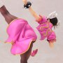 Chun-Li Pink Costume