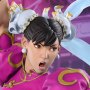 Chun-Li Pink Player 2 (Pop Culture Shock)