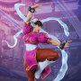 Chun-Li Pink Player 2 (Pop Culture Shock)