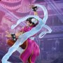 Chun-Li Pink Player 2 (Pop Culture Shock)