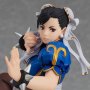 Chun-Li Pop Up Parade