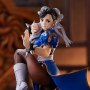 Chun-Li Pop Up Parade