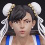 Chun-Li Powerlifting