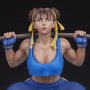 Chun-Li Powerlifting Alpha