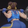 Chun-Li Powerlifting Alpha