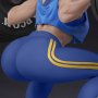 Chun-Li Powerlifting Alpha