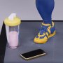 Chun-Li Powerlifting Alpha