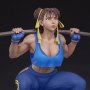 Chun-Li Powerlifting Alpha