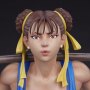 Chun-Li Powerlifting Alpha