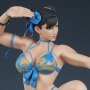 Chun-Li Season Pass (Pop Culture Shock)