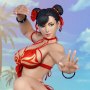 Chun-Li Season Pass Player 2 (Pop Culture Shock)