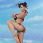 Chun-Li Season Pass Player 2 (Pop Culture Shock)