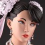 Chun-Li Season Pass Wedding Dress