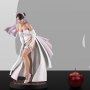 Chun-Li Season Pass Wedding Dress