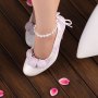 Chun-Li Season Pass Wedding Dress