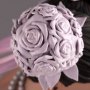 Chun-Li Season Pass Wedding Dress