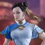 Chun-Li Pop Up Parade