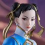 Chun-Li Pop Up Parade