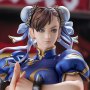 Chun-Li Standby