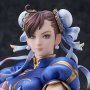 Chun-Li Standby