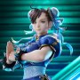 Chun-Li Standby