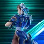 Chun-Li Standby