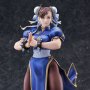 Street Fighter: Chun-Li Standby