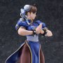 Chun-Li Standby