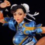 Chun Li Strongest Woman In The World