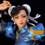 Chun Li Strongest Woman In The World