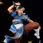 Chun Li Strongest Woman In The World