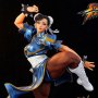 Chun Li Strongest Woman In The World