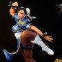 Street Fighter: Chun Li Strongest Woman In The World