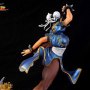 Chun Li Strongest Woman In The World