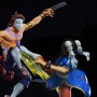 Chun-Li vs. Vega (studio)