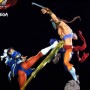 Chun-Li vs. Vega (studio)