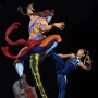 Chun-Li vs. Vega (Pop Culture Shock) (studio)