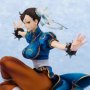 Street Fighter 3: Chun-Li Legendary