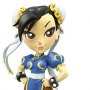 Street Fighter Knockouts: Chun-Li