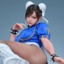Chun-Li (Art Martial Girl)