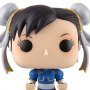 Street Fighter: Chun-Li Pop! Vinyl