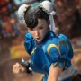 Chun-Li (Female Fighter Li Cheongsam)