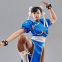 Chun-Li (Female Fighter Li Cheongsam)