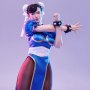 Chun-Li (Female Fighter Li Cheongsam)