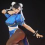 Chun-Li (Female Fighter Li Cheongsam)