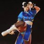 Chun-Li (Female Fighter Li Cheongsam)